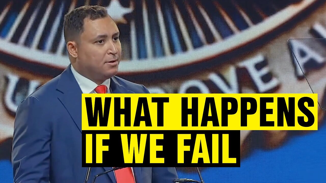 We Understand What's At Stake!
