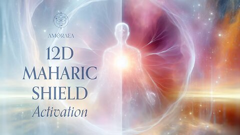 SolMastery | 12D Maharic Shield Activation