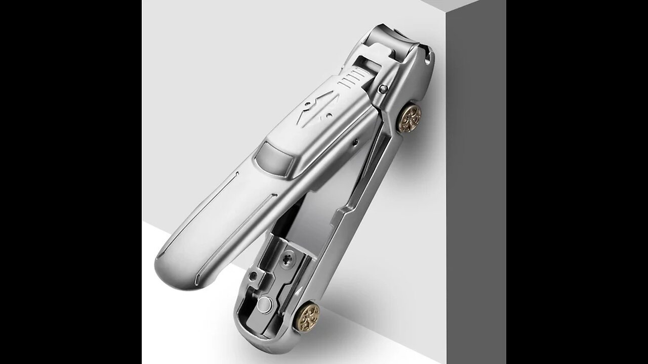 Best Nail Clipper For Perfectly Manicured Nails