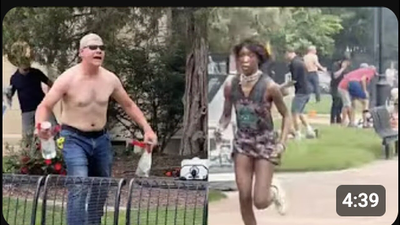 THERE ARE PSYOPS....AND THEN THERES THIS!