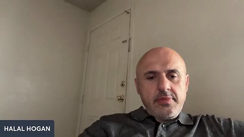 MUSLIM GETS A QUICK LESSON ON THE VOCABULARY USED HIS PROPHET