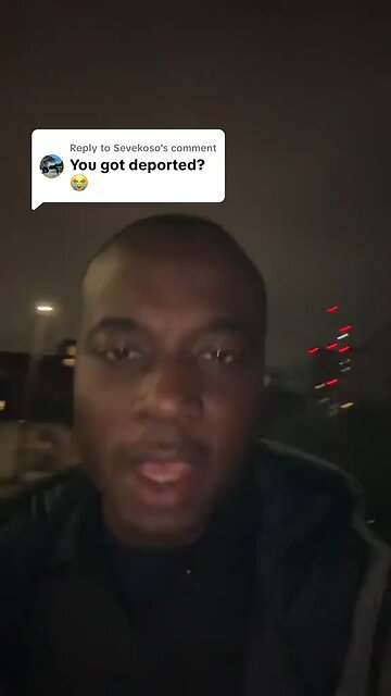 Man shares story of deportation after parents mishandle his citizenship filing #deportation #japd