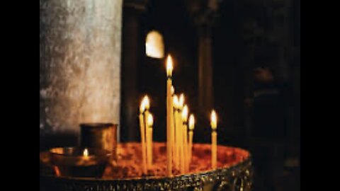 The Soul: The 3rd, 9th, & 40th Days After Death - Ep363