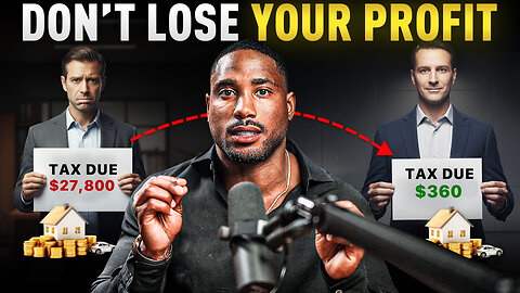 How to Avoid Capital Gains Taxes (Legally!)