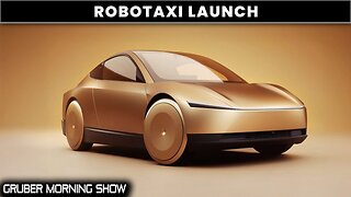 Robotaxi: Success or Flop? | Ep. 215