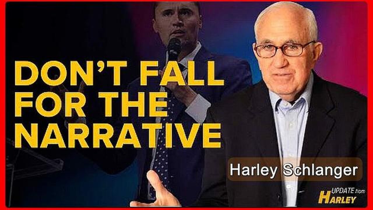 On the Kirk Assassination: Don't Fall for the Establishment's Fraudulent Narrative