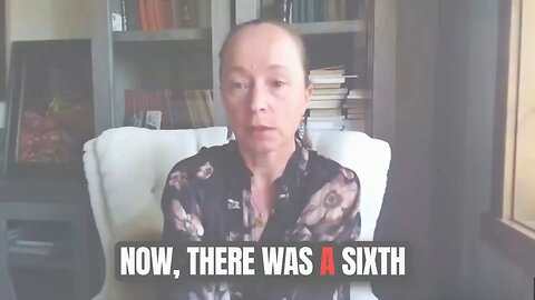 👀 Top US bioweapons expert who planned to expose Gates and Pfizer