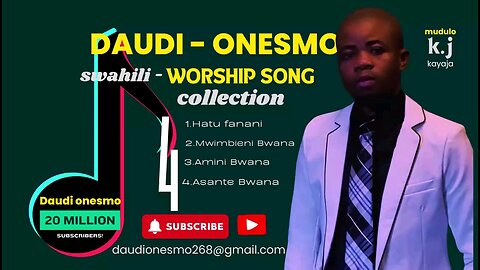 worship songs mix Gospel collection