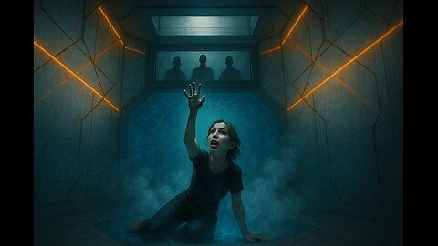 The First Severance: Memory Replay of Death