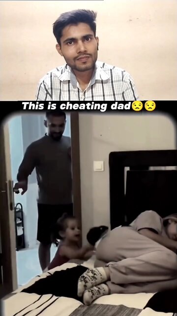 Dad Ne Kiya