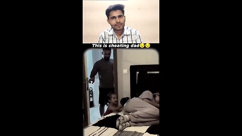 Dad Ne Kiya