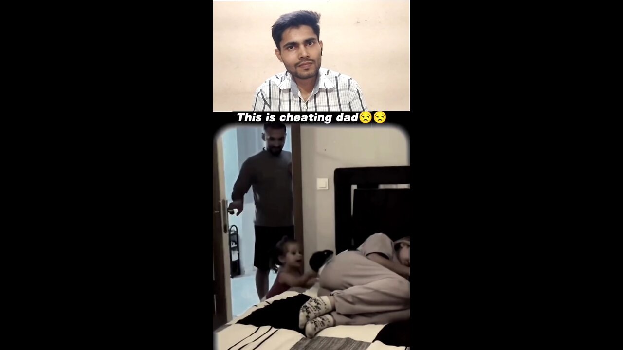 Dad Ne Kiya