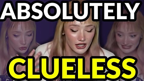 Lonerbox： Why Cruel World Happy Mind is ＂Dumb as Rocks＂ on Palestine [e5QuWMLzPG4]