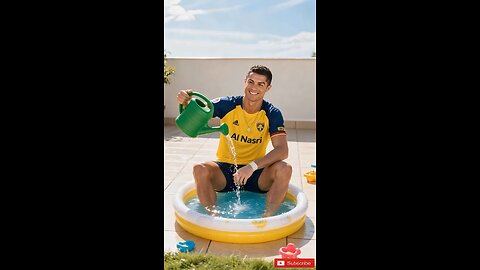 Ronalado Funny video