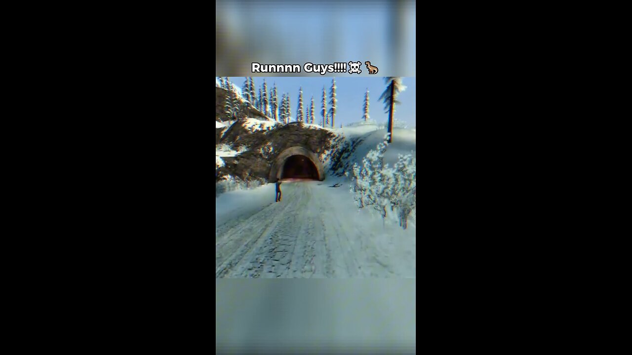 Running Guysssd