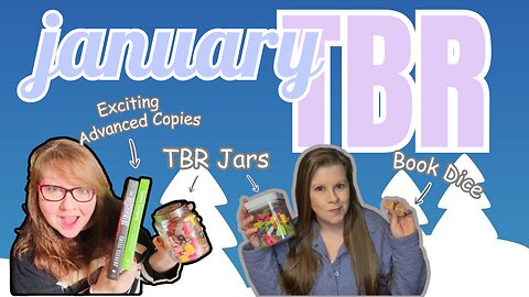 Will 2026 Be Kind To Our TBRs?