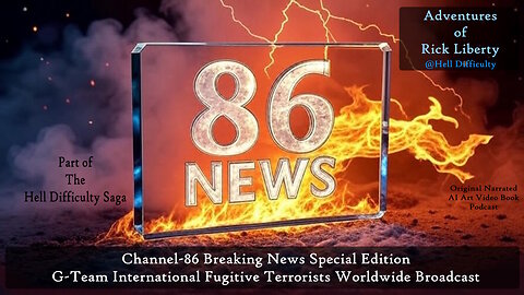 E411 Breaking News Escape New York to St Lucia Caribbean GTeam International Fugitive Terrorists