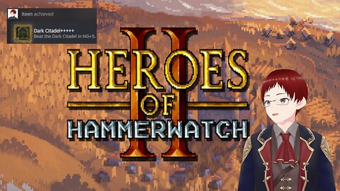 Heroes of Hammerwatch 2