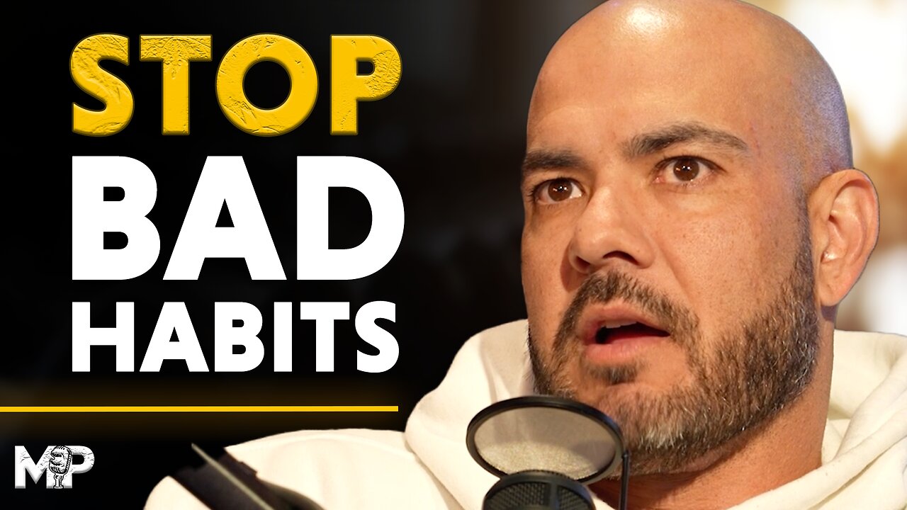 The 5 COMMON Things That Are DESTROYING Your Health ! | Mind Pump 2561