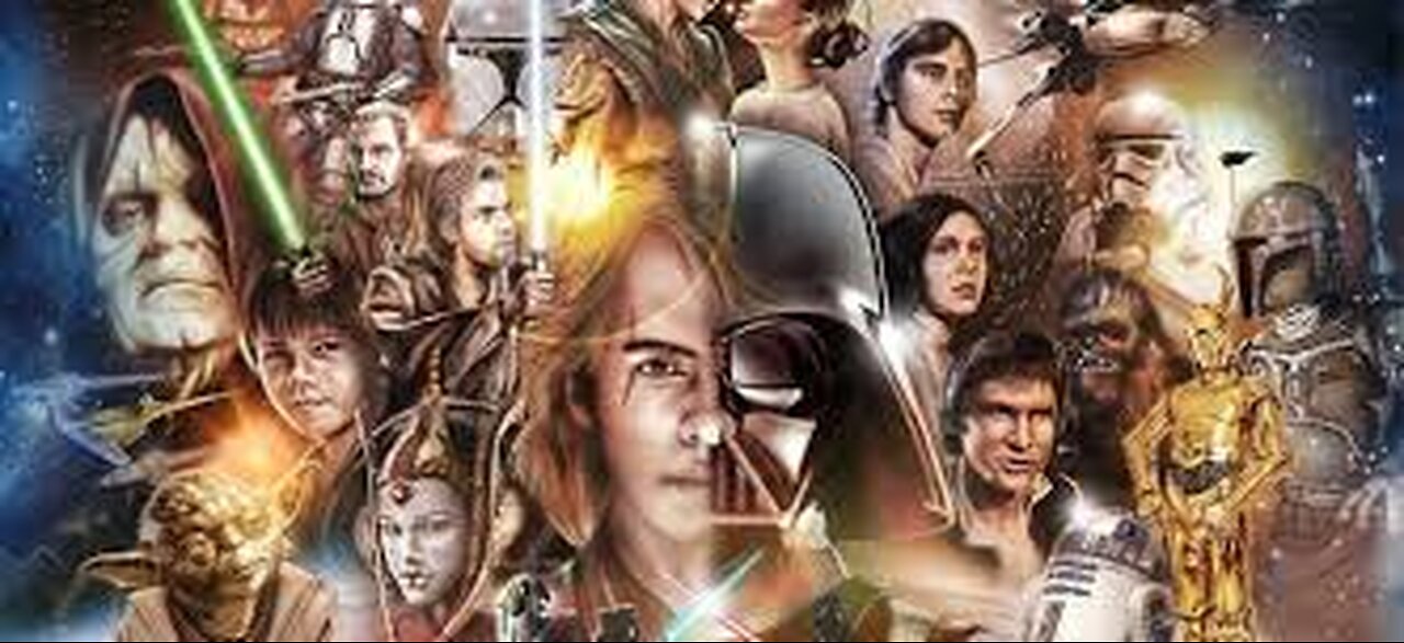 Domidayv Plays - Star Wars: Battlefront II