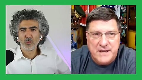 Trump's Next Move in Israel-Iran War- Scott Ritter Interview