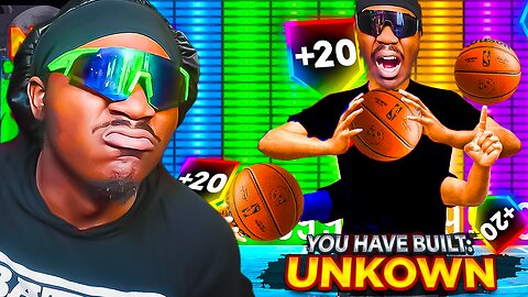 🚨🔴LIVE - TRIPLE THREAT CHALLENGE #1 RANKED 6'10 POINT GAWD | !build !cam !join !member !psn