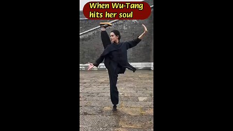 the wu tang