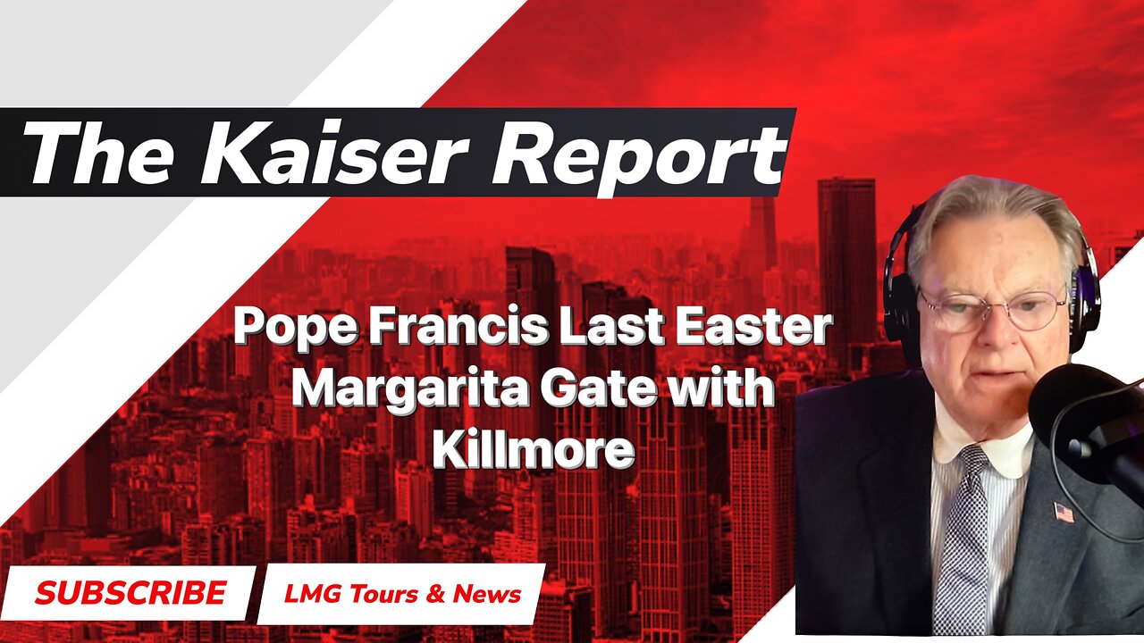 The Kaiser Report