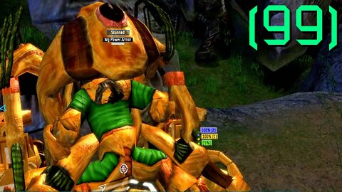 UFO: Aftershock (ShadoWarrior's Weapon Rebalance mod) - Walkthrough/Videonávod - 99 [EN/CZ]