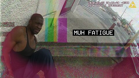 Destination Unknown: In Memory of Fentanyl Floyd