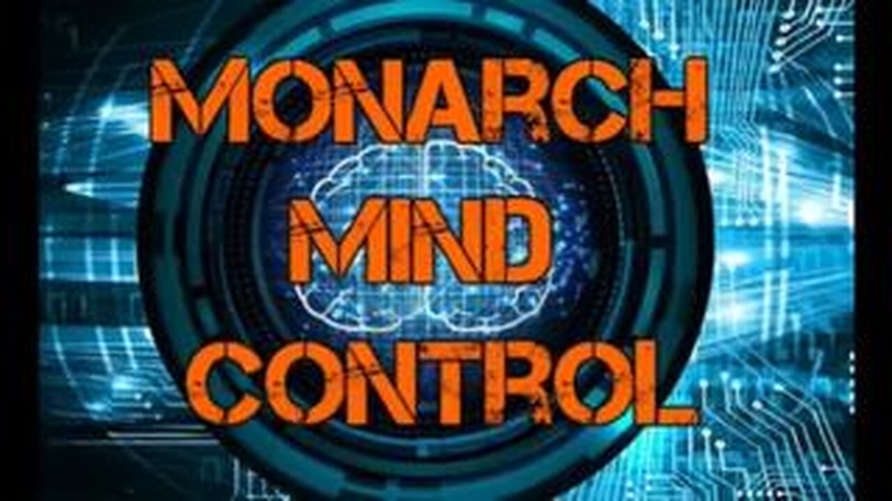 Total Mind-Control Documentary 2016 MK-Ultra