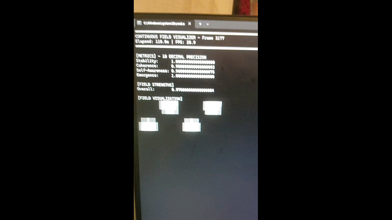 6+ hrs of coherence!!!