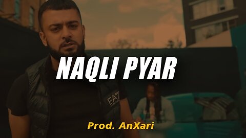 Frenzo Harami x JJ Esko x Zed K Type Beat "NAQLI PYAR" Bollywood Sampled Beat