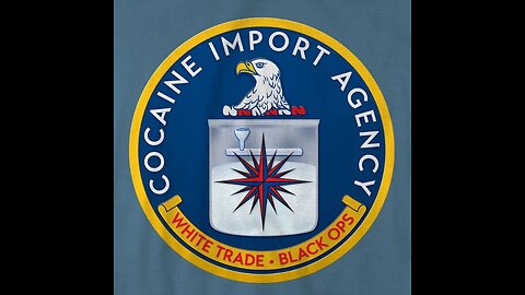 How the World Really Works: Rule Through Intelligence Agencies.