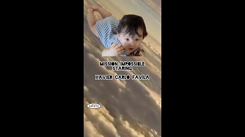 Baby Skydives!