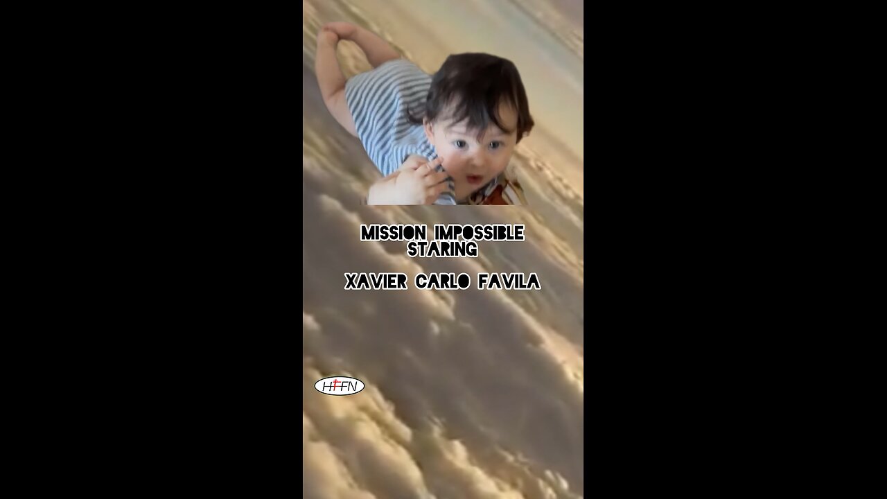 Baby Skydives!