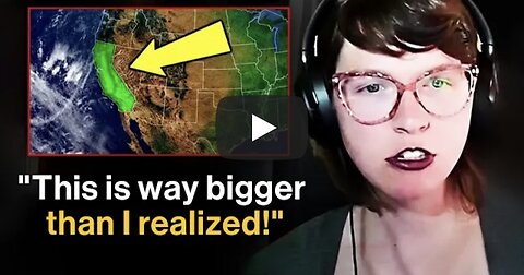 "They Are Planning A Complete FINANCIAL LOCKDOWN" - Whitney Webb's 2026 Warning