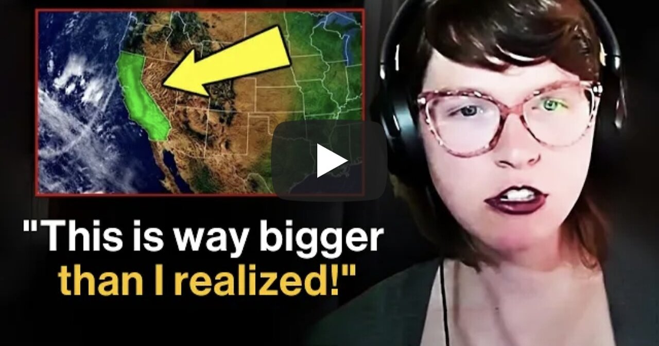 "They Are Planning A Complete FINANCIAL LOCKDOWN" - Whitney Webb's 2026 Warning