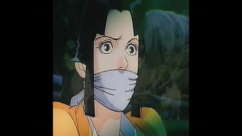 Kangetsu Ittou - Akuryou Kiri damsel