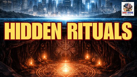 The Symbols That Shape Power