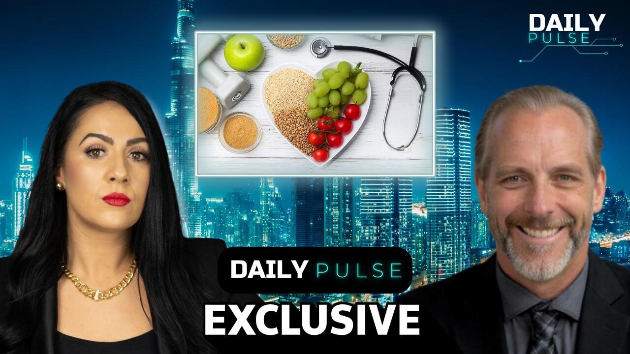 The Nutrition Revolution: Promise of a Cancer-Free Future? | Daily Pulse Ep 138