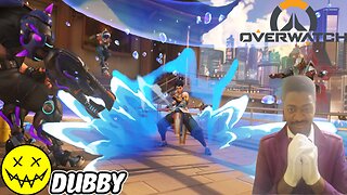 🟢Live- GO My Soft & Wet Hero! Overwatch 2 Rumble Partner