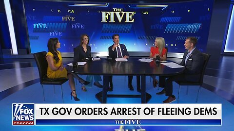 Emily Compagno: We're Seeing 'Stunts Masquerading As Statesmanship'