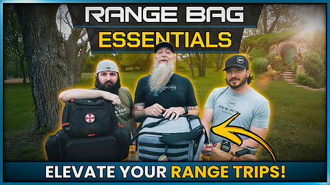 Best Shooting Range Gear: Essentials to Elite