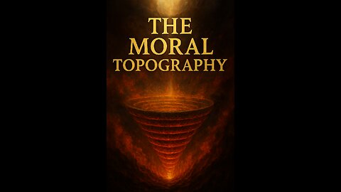 The Moral Topography: Why Hell Is Structured, Not Chaotic