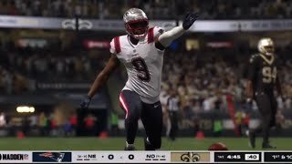 EA SPORTS MADDEN 26.