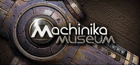 Streaming, My Next Adventure in Machinika Museum ( Episode 4 )