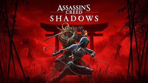 Assassin's Creed Shadows (Original Game Soundtrack)