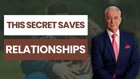 The One Thing That DESTROYS Every Relationship