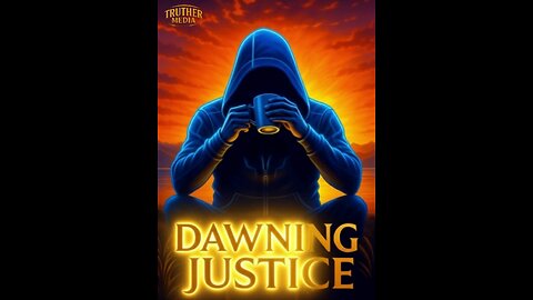 Dawning Justice - News Recap Show 12/17/2025